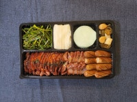 효자오리바베큐 광주두암점