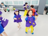 늘찬태권도
