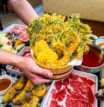 솔밭샤브 포항양덕점