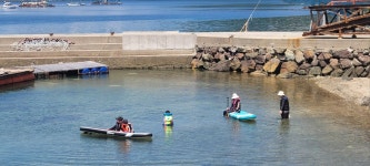 메가보트 스테이