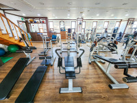 탑남녀헬스휘트니스클럽