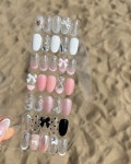 미네르네일