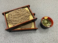 부산모밀