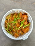 아구부인&코다리찜
