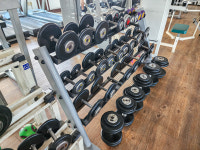 탑남녀헬스휘트니스클럽