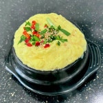 서해안 봄 간장게장