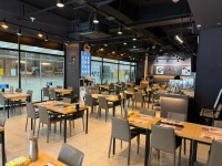 이비가짬뽕 부산 해운대 센텀점