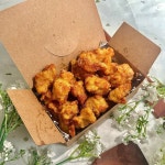 영심이네 닭강정