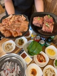 돈원숯불갈비 완주본점