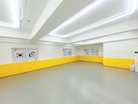 기합소리태권도장&유아스포츠클럽