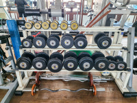 탑남녀헬스휘트니스클럽