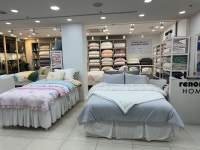 레노마홈 부평아이즈빌점