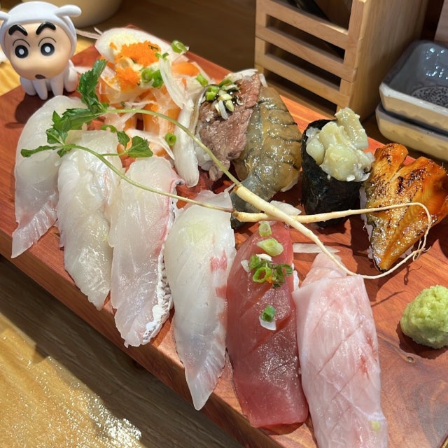 골목초밥 초밥,롤 대표 사진