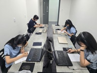 영어종결센터완월학원