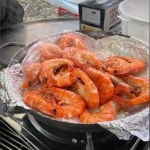 삼포수산