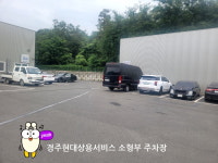 블루핸즈 경주현대상용서비스