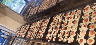 타코네 수제타코야끼 본점