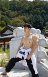 사랑효태권도장