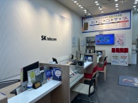 SK텔레콤 상상대리점 월성CGV점
