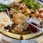 한우삼창 광주화정동본점