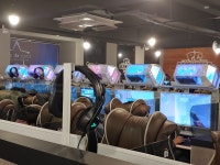 세븐스타PC방 김해구산점