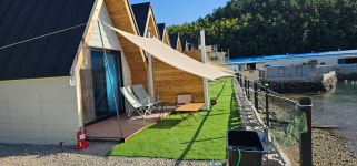 메가보트 스테이