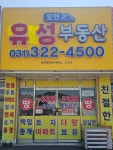 유성공인중개사사무소