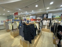 JAJU 모다아울렛 부평점