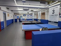 잼탁구 인하대점