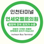 연세모벨르의원 인천점