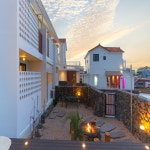 제주감성숙소 월정연가