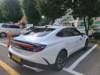 개인택시