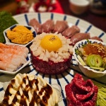 육회천지 인계점