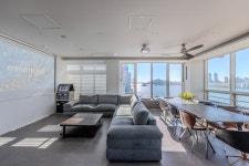 머물다가 광안리 풀빌라 펜션