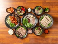 참잘돼지국밥