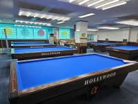 케이디당구클럽