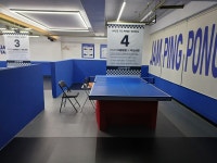 잼탁구 인하대점