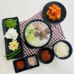 동래합천돼지국밥