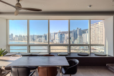 머물다가 광안리 풀빌라 펜션