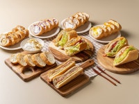 예가807 BAKE CAFE