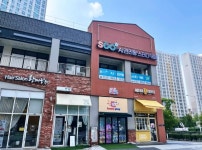 스코관리형스터디카페 김포구래점