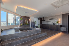 머물다가 광안리 풀빌라 펜션