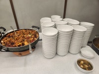 더드림 한식뷔페