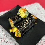 몬스터 꼬마김밥 &분식