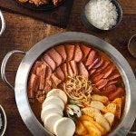 소문난의정부부대찌개 고대점