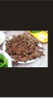 산성 오리고기 포구나무집
