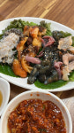 한라산횟집