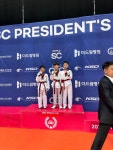 경희대 강찬태권도장