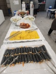 더드림 한식뷔페
