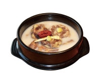 조선곰탕 민락점